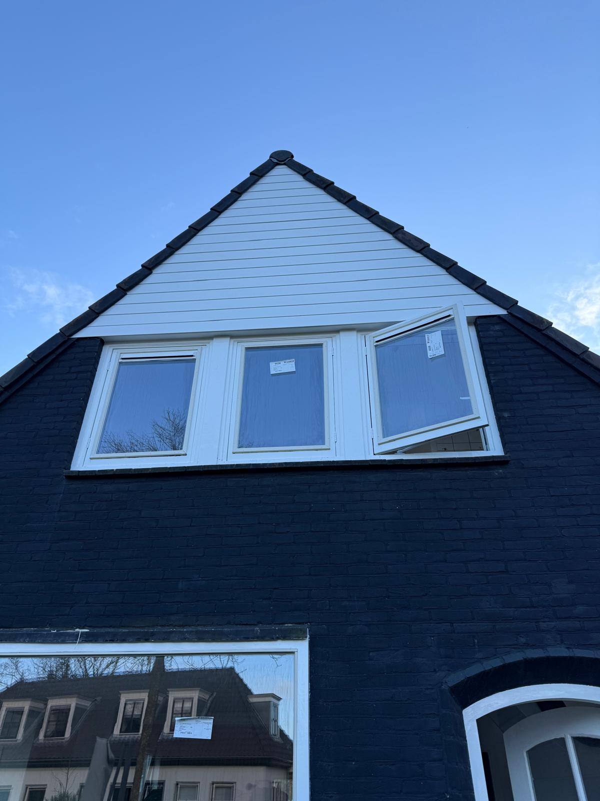 Woningcoörperatie? Ook wij nemen grote projecten aan zoals het verduurzamen van alle woningen in uw bezit.